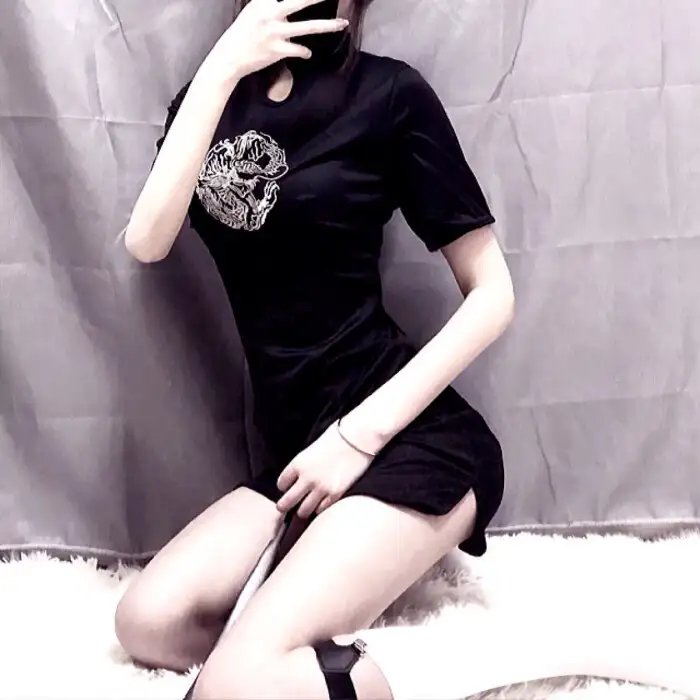 调教你处男